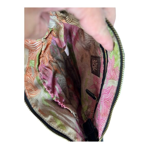 Leather The Sak‎ Crossbody Bag - Picture 6 of 6